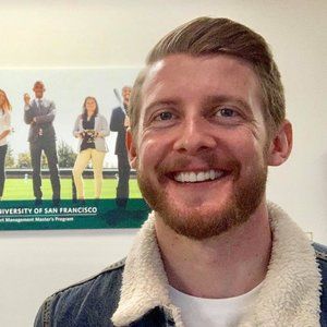 Meet your Posher, Cj